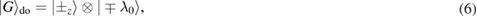 Equation (6)