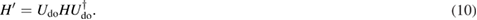 Equation (10)