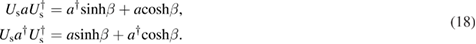 Equation (18)
