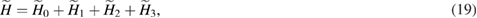Equation (19)