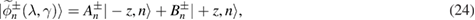 Equation (24)