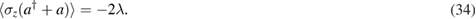 Equation (34)