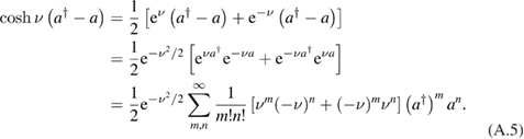 Equation (A.5)