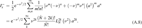 Equation (A.8)