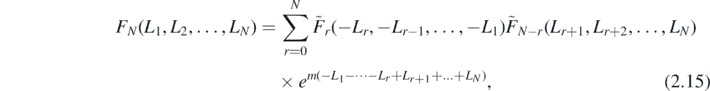Equation (2.15)