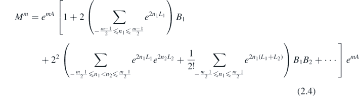 Equation (2.4)