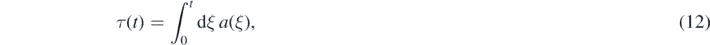 Equation (12)
