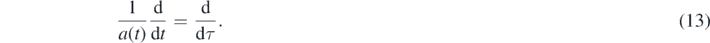 Equation (13)
