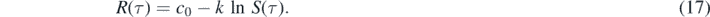 Equation (17)