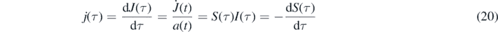 Equation (20)