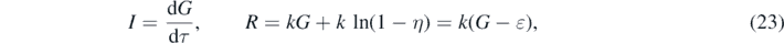Equation (23)