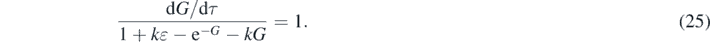 Equation (25)