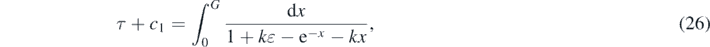 Equation (26)