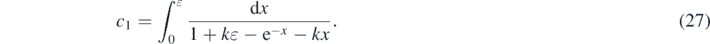 Equation (27)