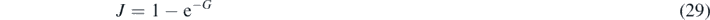 Equation (29)