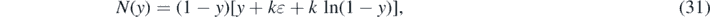 Equation (31)