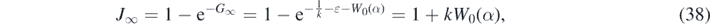 Equation (38)