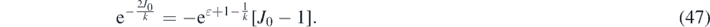 Equation (47)
