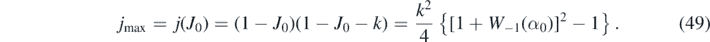 Equation (49)