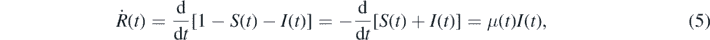Equation (5)