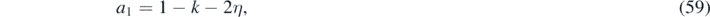 Equation (59)
