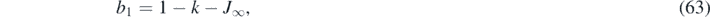 Equation (63)