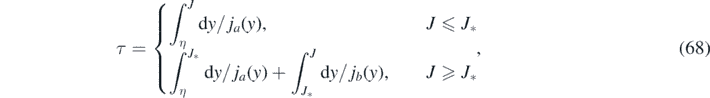 Equation (68)