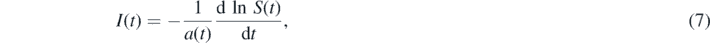 Equation (7)