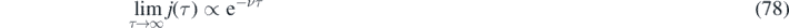 Equation (78)