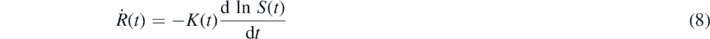 Equation (8)