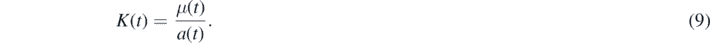 Equation (9)