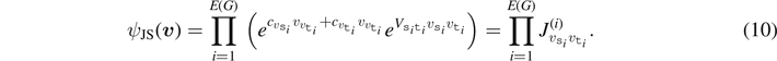 Equation (10)
