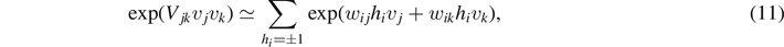 Equation (11)