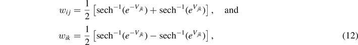Equation (12)
