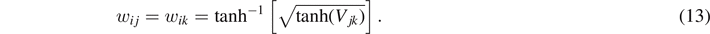 Equation (13)