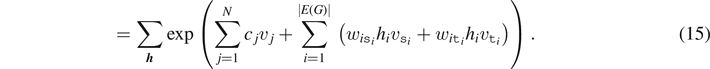Equation (15)