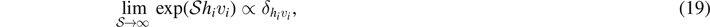 Equation (19)