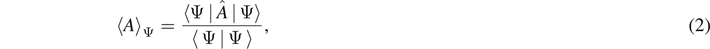Equation (2)