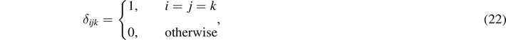 Equation (22)