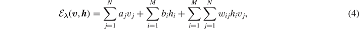 Equation (4)