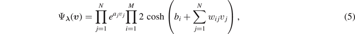 Equation (5)