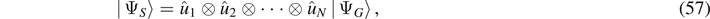 Equation (57)