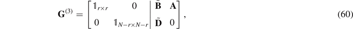 Equation (60)