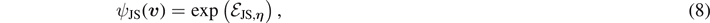 Equation (8)