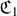 ${\mathfrak{C}}_{1}$