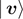 $\left\vert \enspace \boldsymbol{v}\right\rangle $