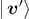 $\left\vert \enspace {\boldsymbol{v}}^{\prime }\right\rangle $
