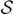 $\mathcal{S}$
