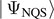 $\left\vert \enspace {{\Psi}}_{\text{NQS}}\right\rangle $