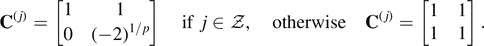 Equation or symbol description not available